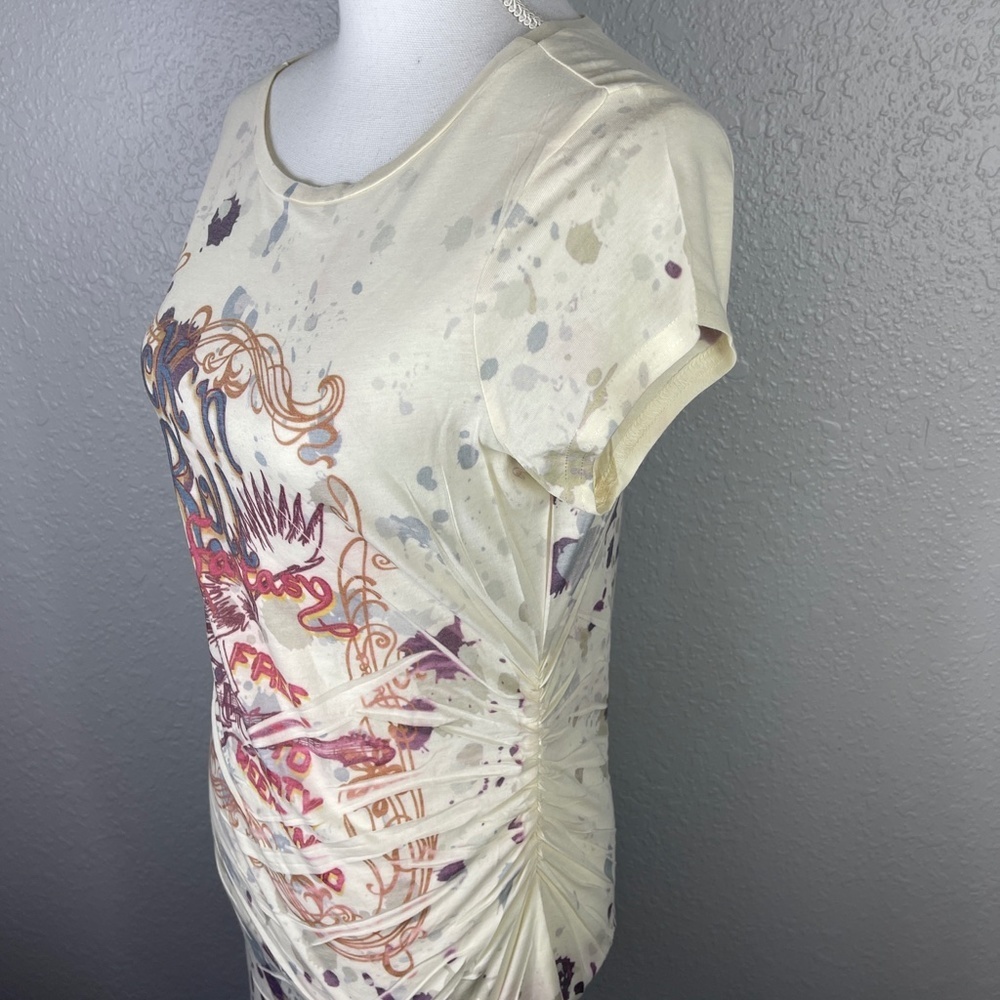 Self Esteem‎ Graphic T-shirt XL - Picture 4 of 11